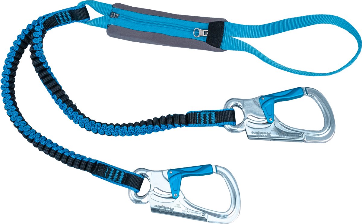 ROCK EMPIRE DynaGo - Aqua - Maat Universal_OneSize