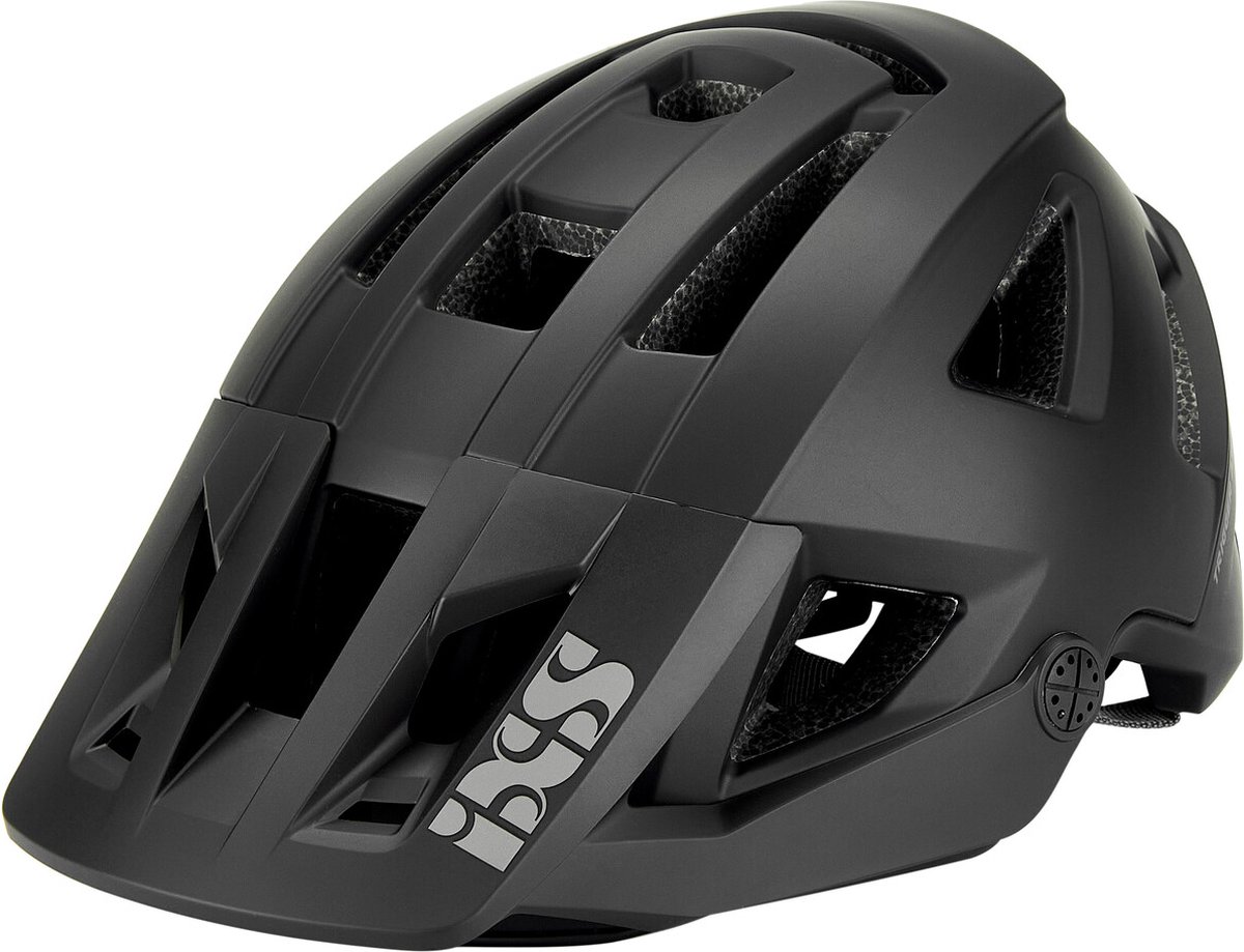 Trigger AM MIPS Helm - Zwart