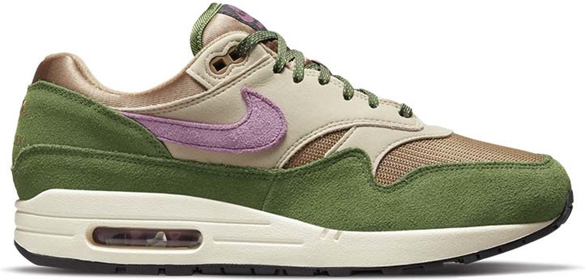 Nike Air Max 1 SH Treeline Multikleur