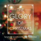 V/A - The Glory of Christmas (CD)