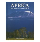Africa The mighty continent