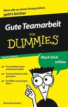 Für Dummies - Gute Teamarbeit für Dummies