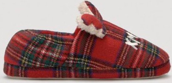 Chaussons de Noël pour Pantoufles femmes | chaussons extra doux Noël