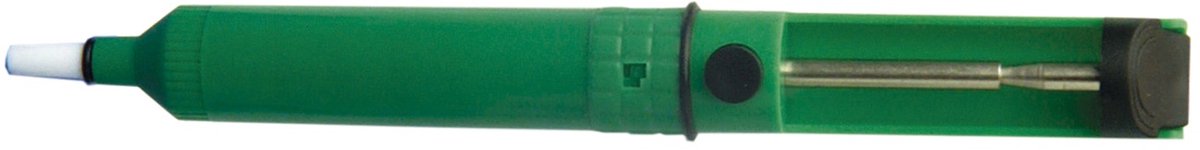 Anti-statische plastic desoldeerpomp