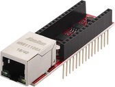 AZDelivery ENC28J60 Ethernet-Schild compatibel met Arduino