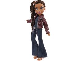 Bratz Girls Nite Out doll Sasha