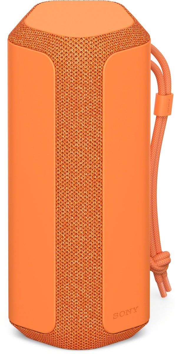 Sony SRS-XE200 Oranje