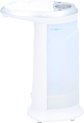Bath & Shower Zeepdispenser - Automatisch - met Sensor - Extra Hygiënisch - ook voor Desinfecterende Handgel - 330ml - Wit