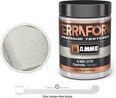 AMMO MIG 2179 Concrete - Terraform - 100ml Effecten potje