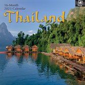 Thailand Kalender 2023