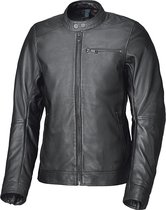 Held Weston Leather Jacket Black - Maat 52 - Jas
