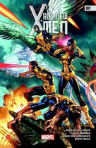 Marvel 001 - All New X-Men