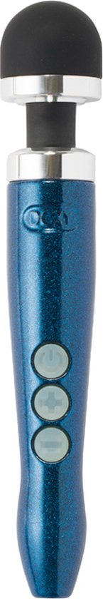 Massageur Wand Die Cast 3R De DOXY - Sextoy Femme/unisexe Puissant Et Design