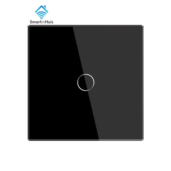 Standaard Dimmer Zwart