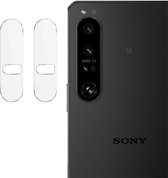 Imak Sony Xperia 1 IV Camera Lens Protector Tempered Glass (2-Pack)