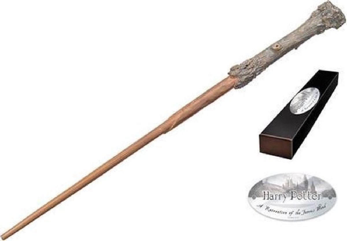Baguette magique de personnage de Harry Potter