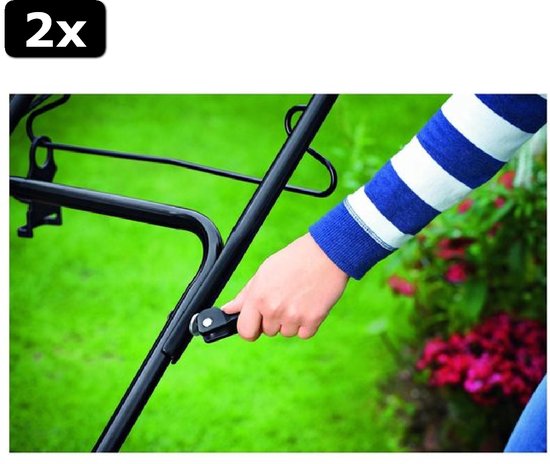 Wolf Garten Kooimaaier 38CM TT380DL - 15B-CD--650
