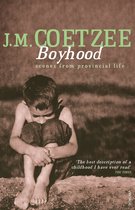 Boyhood: a Memoir