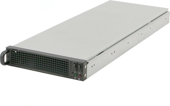 AVASCO Stellingkast Robus 198x122x61 cm gegalvaniseerd kopen
