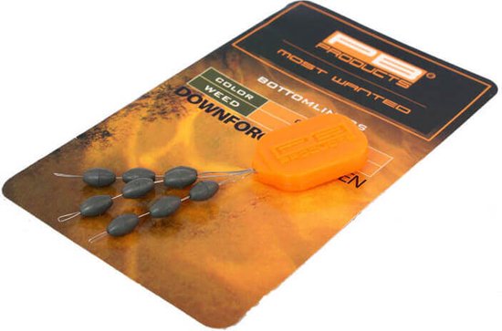 PB Products - Downforce Tungsten - Bottomliners - Weed van PB Products — afbeelding 2