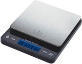 Jata 773 - digitale precisie keukenweegschaal - tot 0.1 gram nauwkeurig - tot max 3kg