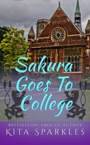 Sakura Goes To College