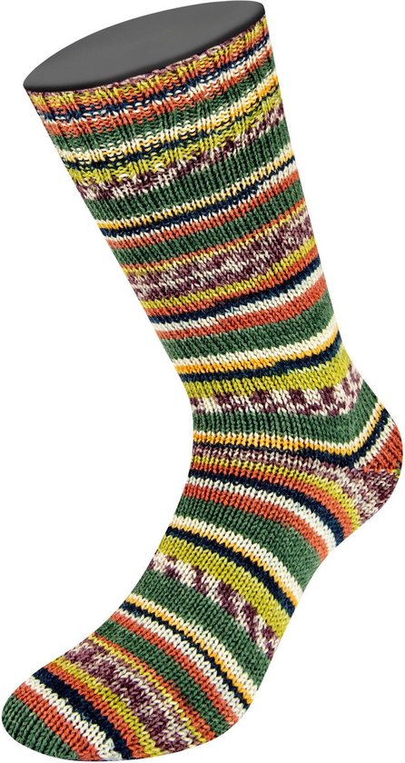 LANA GROSSA wol & garens bestellen | Sokkengaren | 6-ply (6-laags) | -shop