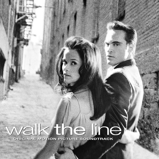 Walk the Line (LP)
