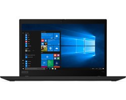Lenovo ThinkPad T14s Gen 1 | Intel Core i7 | Intel UHD Graphics | 35.6 cm (14″) | 512 GB SSD | 16 GB | UK | WiFi | Windows 11 Pro
