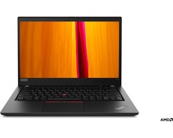 Lenovo ThinkPad T495 AMD Ryzen 5 Pro 3500U 8GB 256 GB Windows 11 Pro