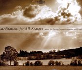 Various Artists - Meditations For All Seasons (4 CD)