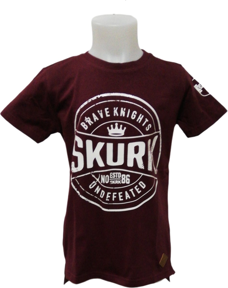SKURK Boys T-shirt Tristin
