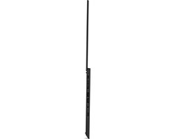 Lenovo ThinkPad P14s Gen 1 (Intel) Intel® Core™ i7 i7-10610U Mobiel werkstation 35,6 cm (14") Full HD 16 GB DDR4-SDRAM 512 GB SSD NVIDIA Quadro P520 Wi-Fi 6 (802.11ax) Windows 10 Pro Zwart - Lenovo - Hoofdafbeelding