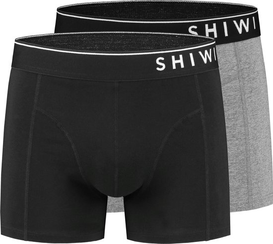 Shiwi boxershorts Wit S bol