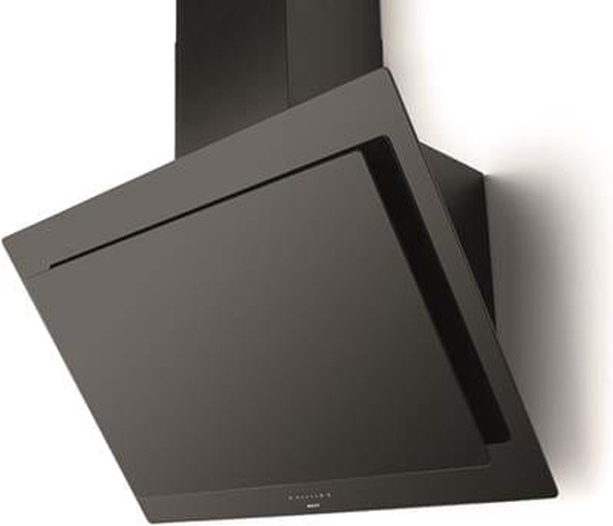 NOVY DAMPKAP VISION WALL 7833