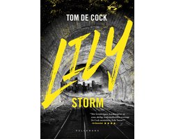 LILY: Storm