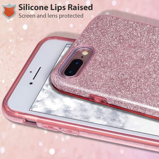 LENSUN Echt leren hoes voor iPhone SE2020/SE 2022 5G, iPhone 7/iPhone 8, telefoonhoes van echt leer, magneetsluiting, kaartenvak en vak voor pasjes, zwart LENSUN Echt leren hoes voor iPhone SE2020/SE 2022 5G, iPhone 7/iPhone 8, telefoonhoes van echt leer, magneetsluiting, kaartenvak en vak voor pasjes, zwart