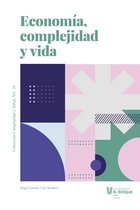 Filosofía - Economía, complejidad y vida