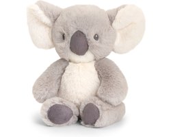 Keel Toys koala - 14 cm - Dieren knuffelbeesten