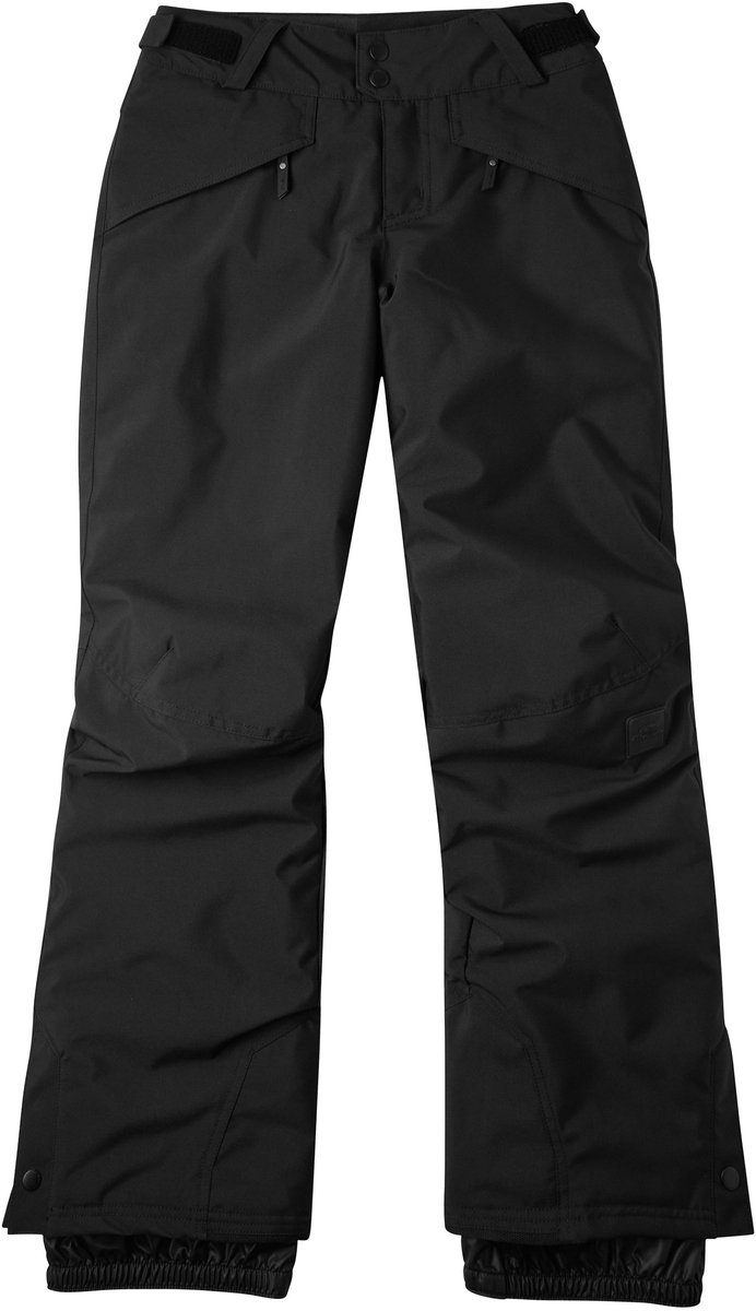 O’Neill Broek Boys Anvil Out A Out A 55% Polyester 45% Gerecycled Polyester Skipants 2 Zwart