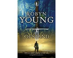 Opstand