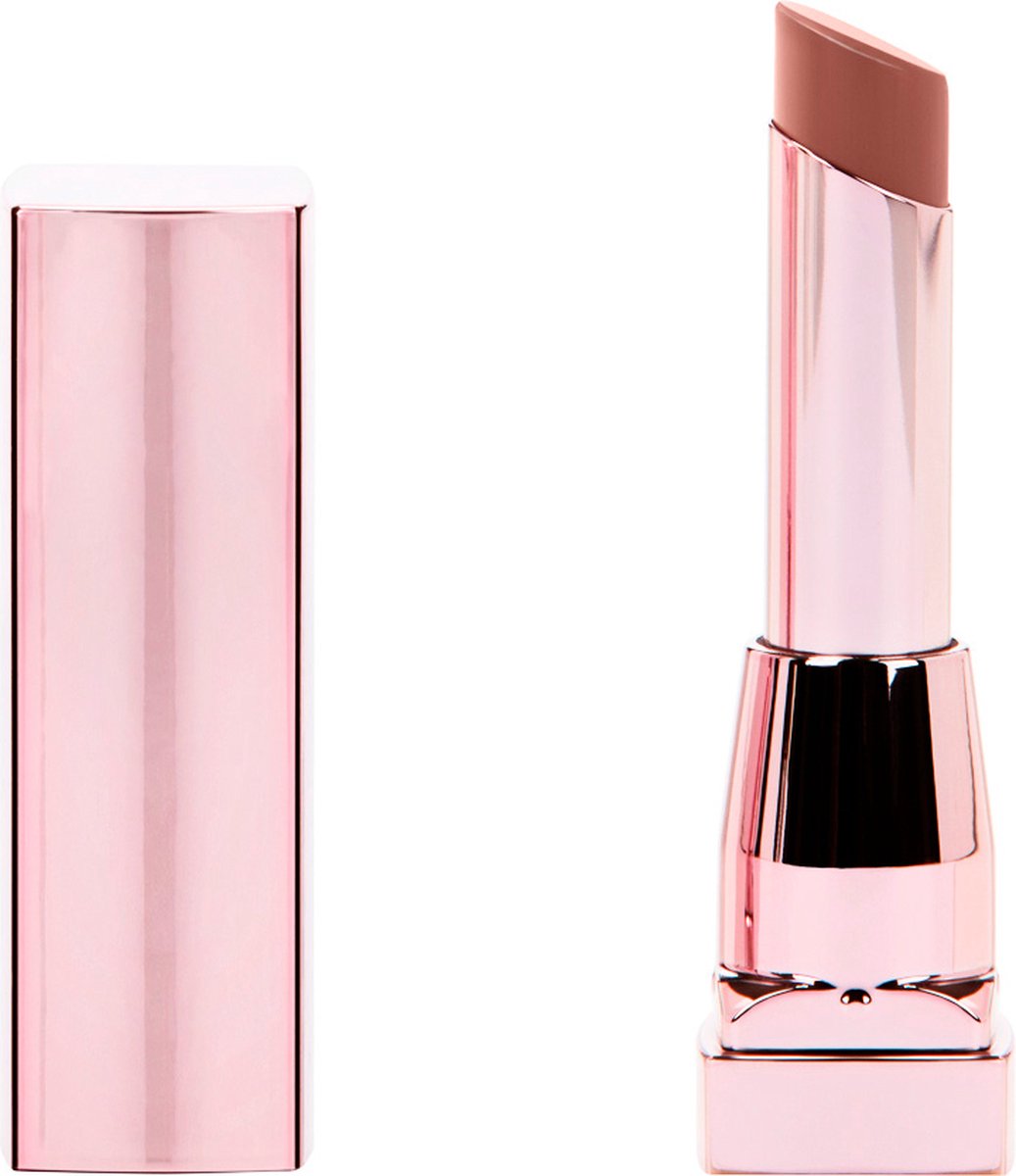 Maybelline Color Sensational Shine Compulsion Lippenstift - 60 Chocolate Lust