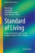 Studies in Economic History - Standard of Living
