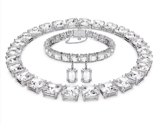 Swarovski Milenia set 5656351