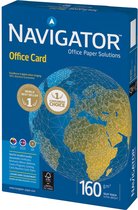 Papier pour imprimante Navigator OFFICE CARD A4