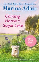 Sugar, Georgia - Coming Home to Sugar Lake (previously published as Sugar’s Twice as Sweet)