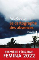 Bibliothèque Portugaise - Le Cartographe des absences