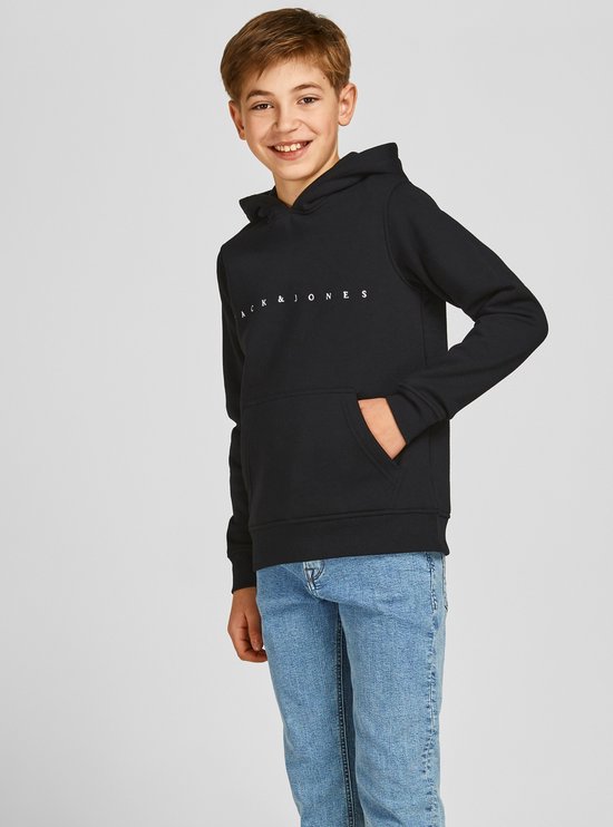 Jack Jones Kids Hero Puffer Hood Noos Jnr - Giacche Junior | Nencini Sport