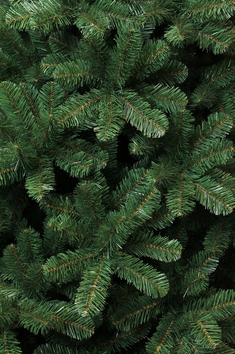 Bol.com Tuscan x-mas tree green TIPS 196 - h120xd81cm aanbieding