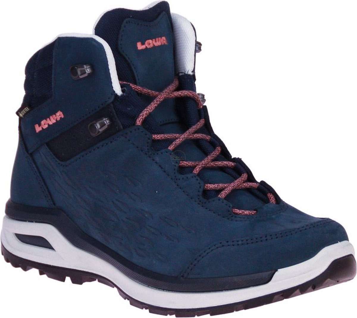 Lowa locarno gtx qc wandelschoenen dames outlet